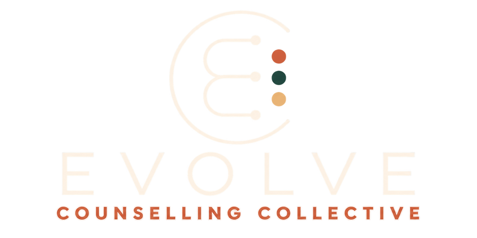 EVOLVE COUNSELLING COLLECTIVE